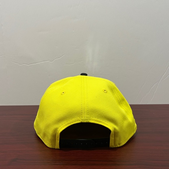 New Era, 9Fifty Snapback Hat, New York Yankees, Allstar Game 2008 - Picture 4 of 9